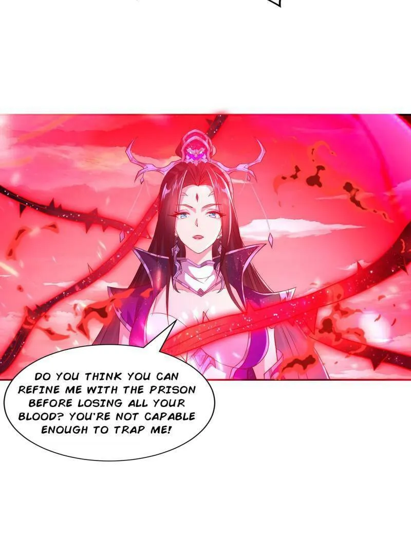 Read My System Wants Me Dead chapter 107 image 31 on Lezhin