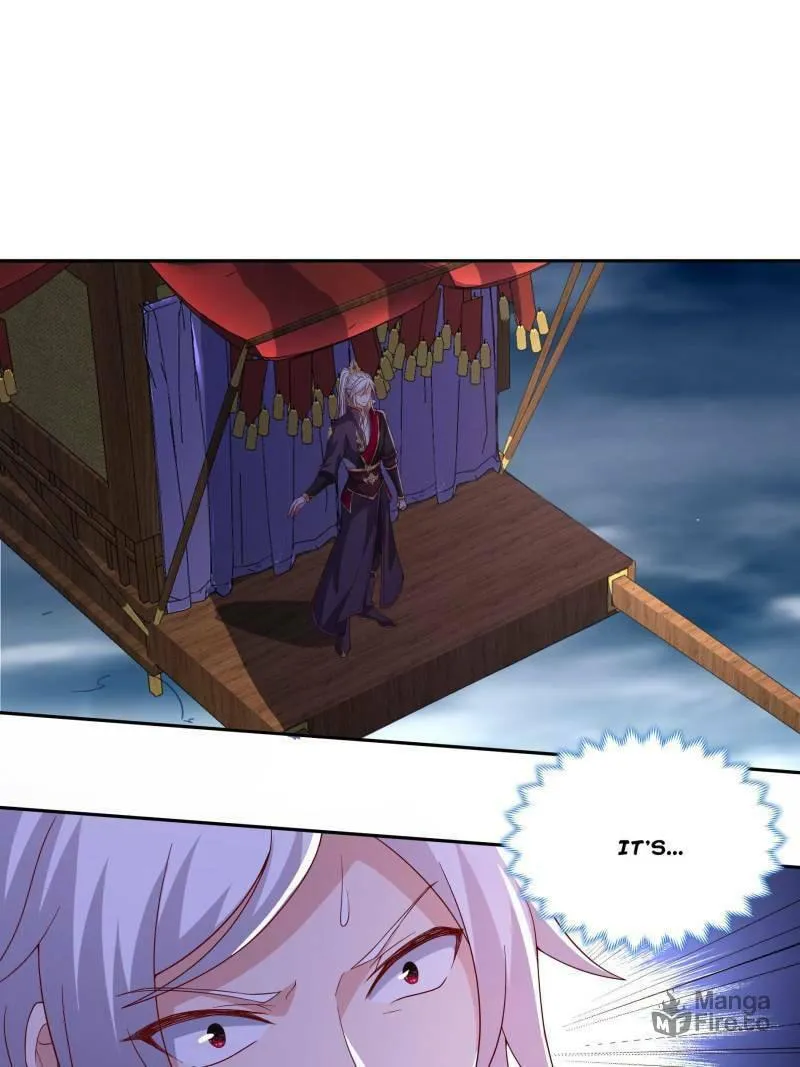 Read My System Wants Me Dead chapter 107 image 34 on Lezhin