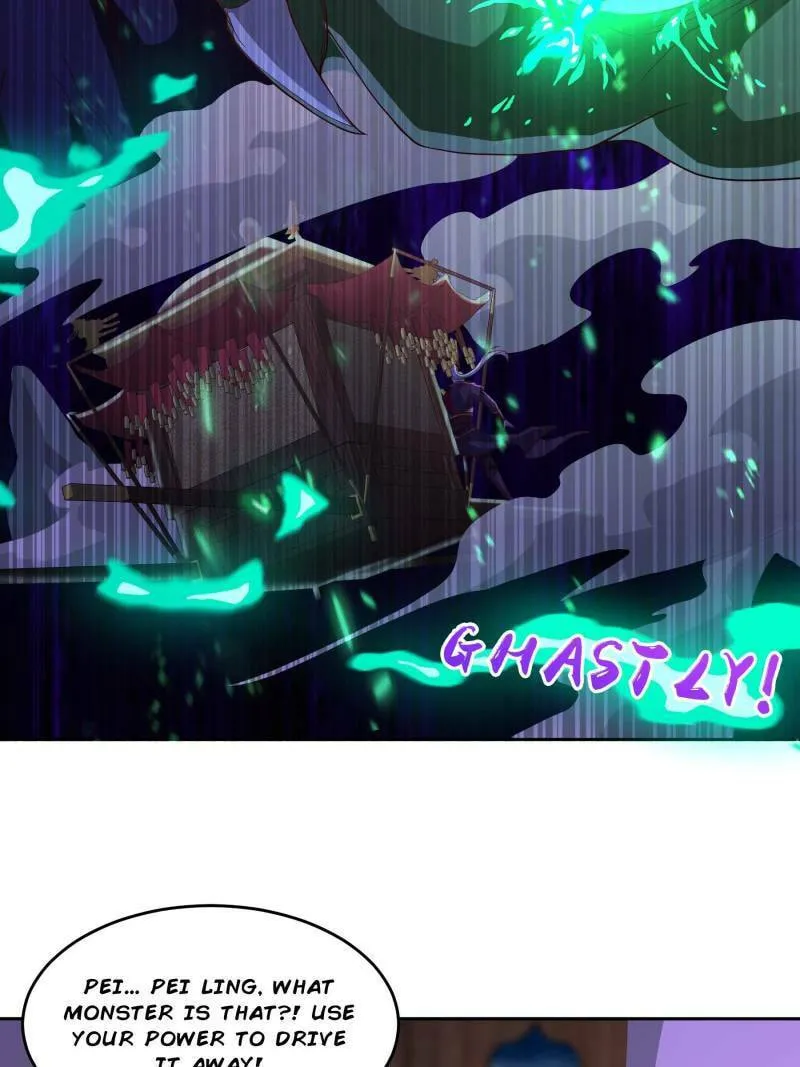 Read My System Wants Me Dead chapter 107 image 36 on Lezhin