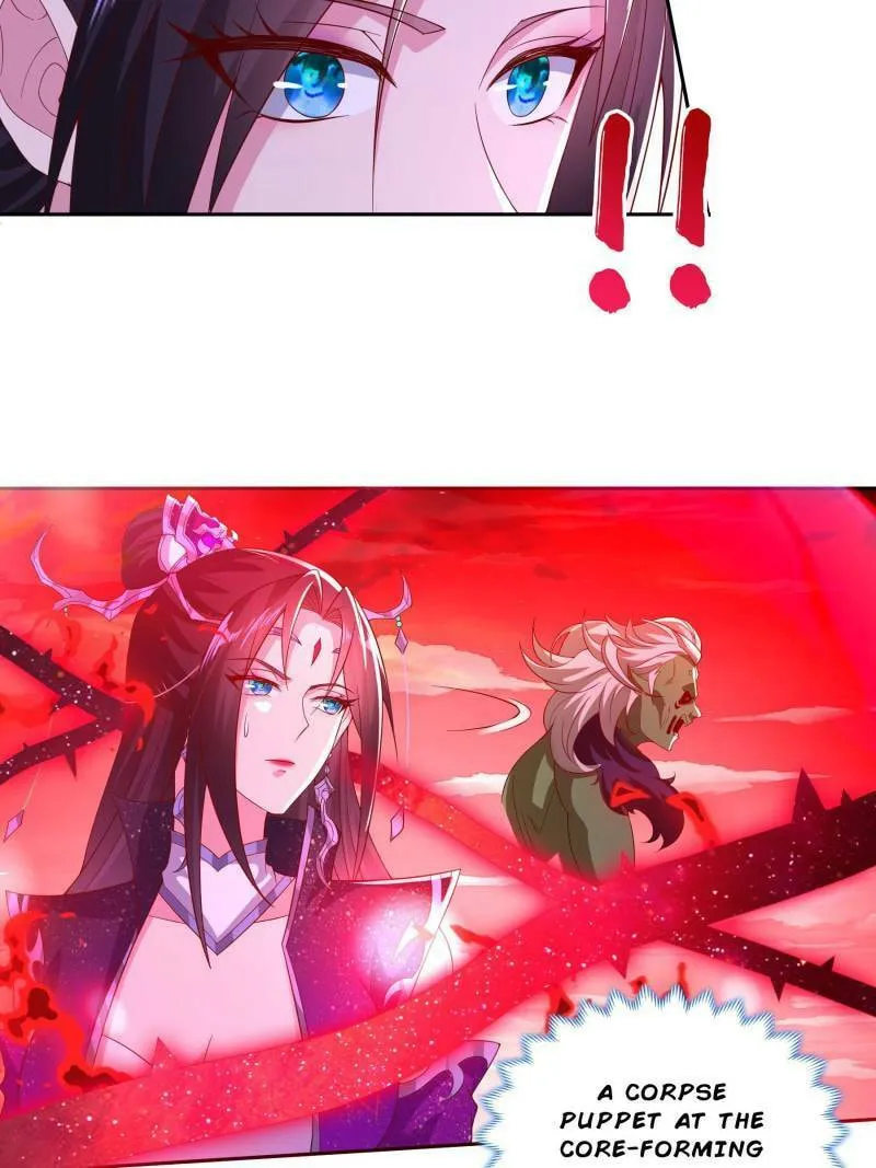Read My System Wants Me Dead chapter 107 image 43 on Lezhin