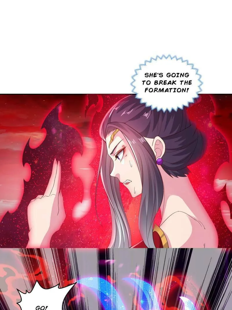 Read My System Wants Me Dead chapter 107 image 45 on Lezhin