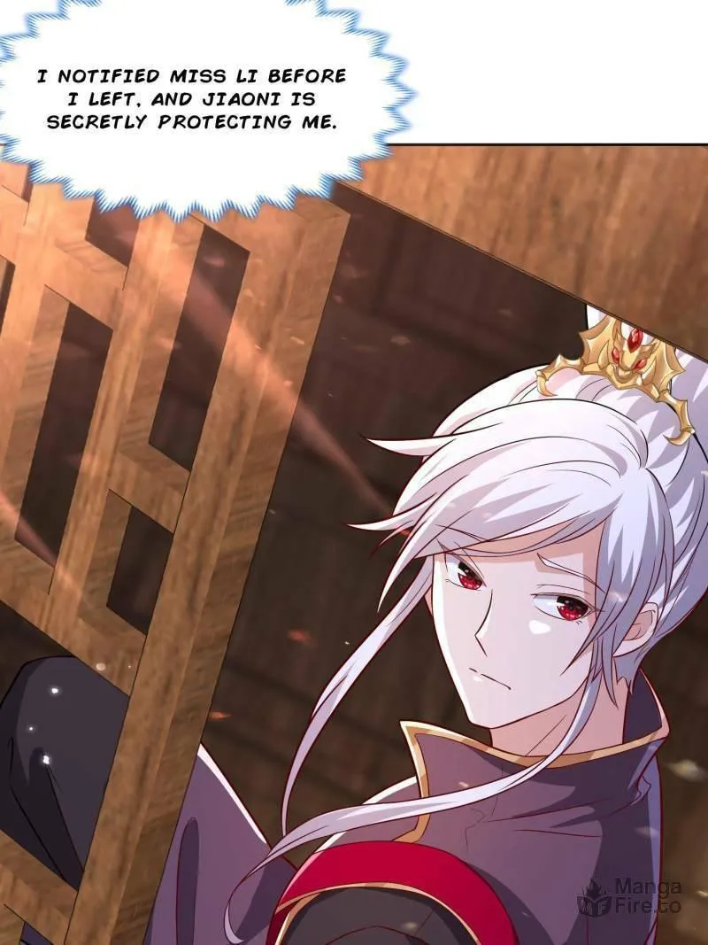 Read My System Wants Me Dead chapter 107 image 5 on Lezhin