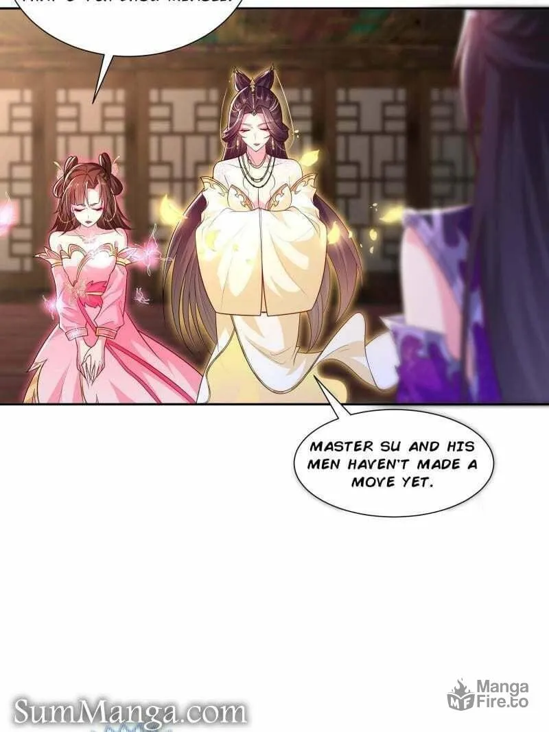 Read My System Wants Me Dead chapter 107 image 9 on Lezhin