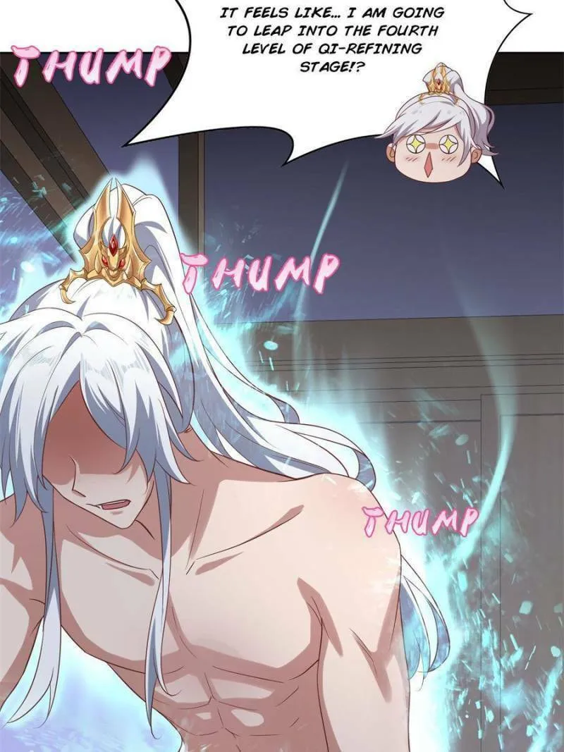 Read My System Wants Me Dead chapter 11 image 1 on Lezhin