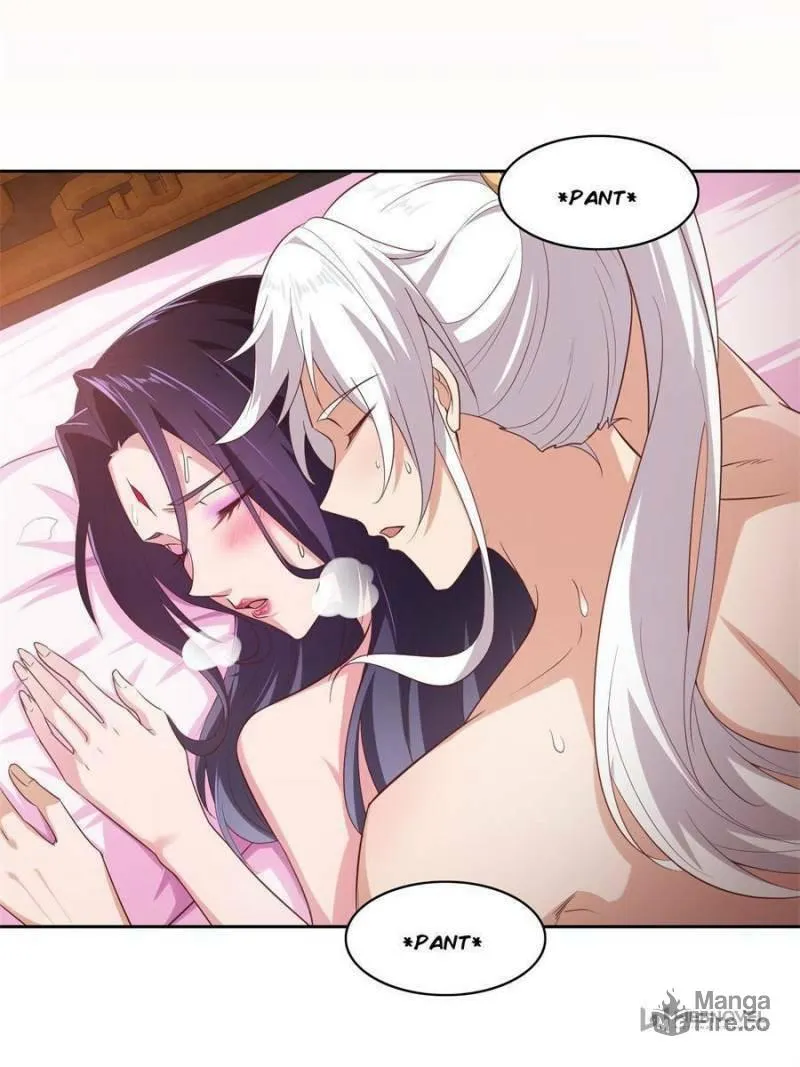 Read My System Wants Me Dead chapter 11 image 11 on Lezhin