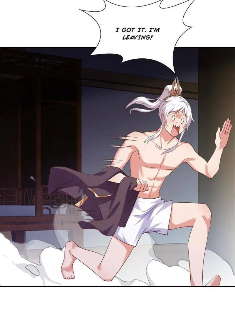 Read My System Wants Me Dead chapter 11 image 13 on Lezhin