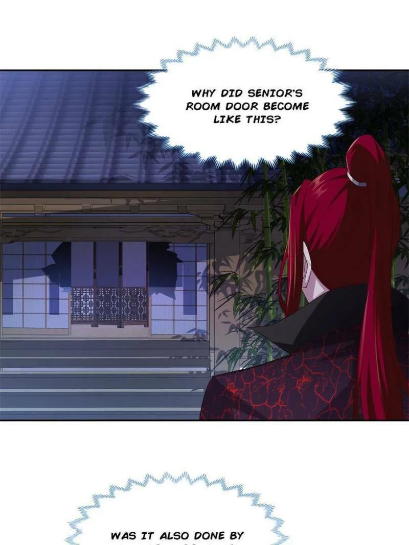 Read My System Wants Me Dead chapter 11 image 16 on Lezhin