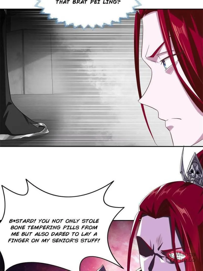 Read My System Wants Me Dead chapter 11 image 17 on Lezhin