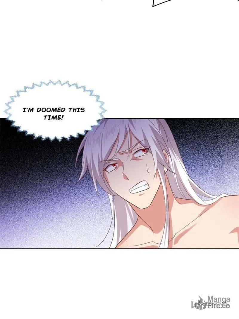Read My System Wants Me Dead chapter 11 image 19 on Lezhin