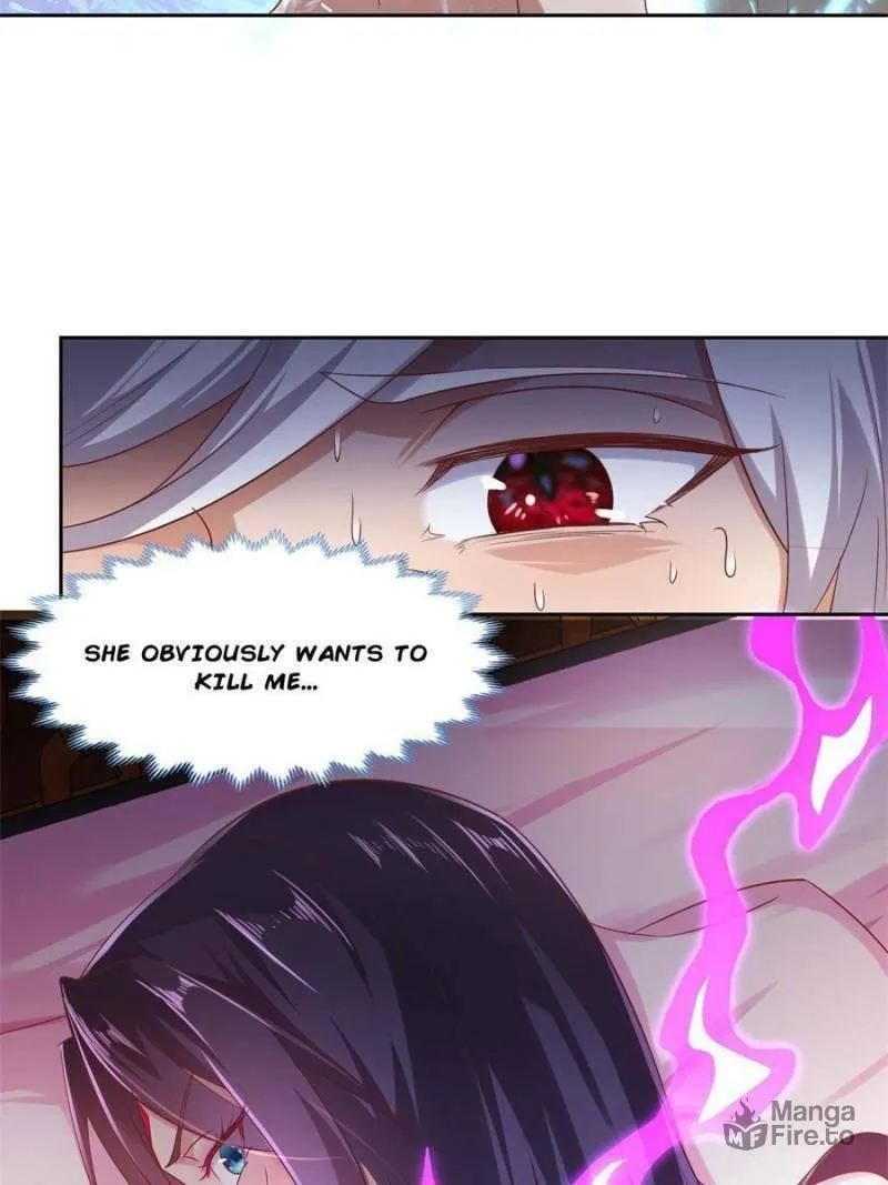 Read My System Wants Me Dead chapter 11 image 2 on Lezhin