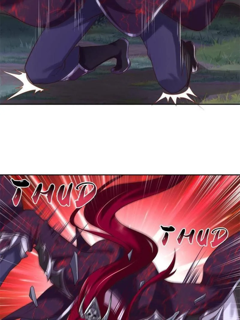 Read My System Wants Me Dead chapter 11 image 22 on Lezhin