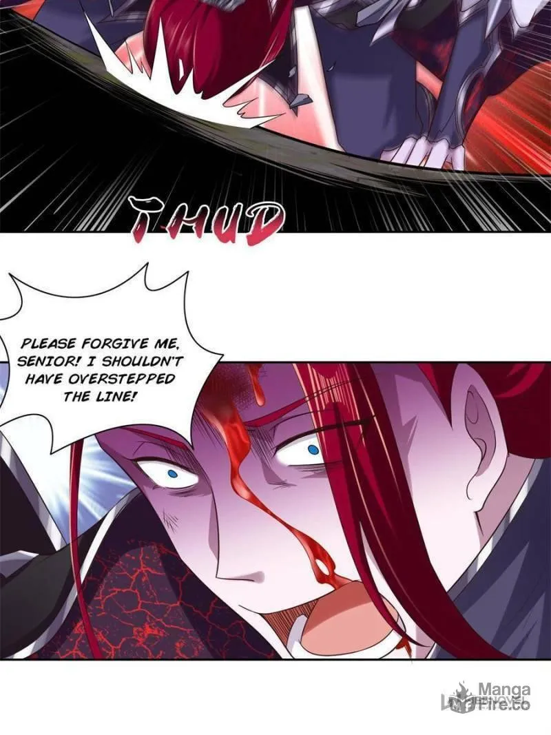 Read My System Wants Me Dead chapter 11 image 23 on Lezhin