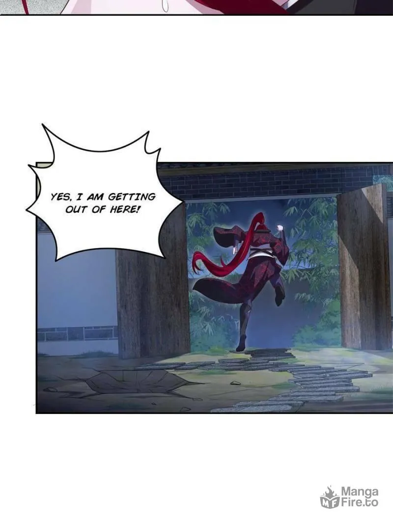 Read My System Wants Me Dead chapter 11 image 26 on Lezhin