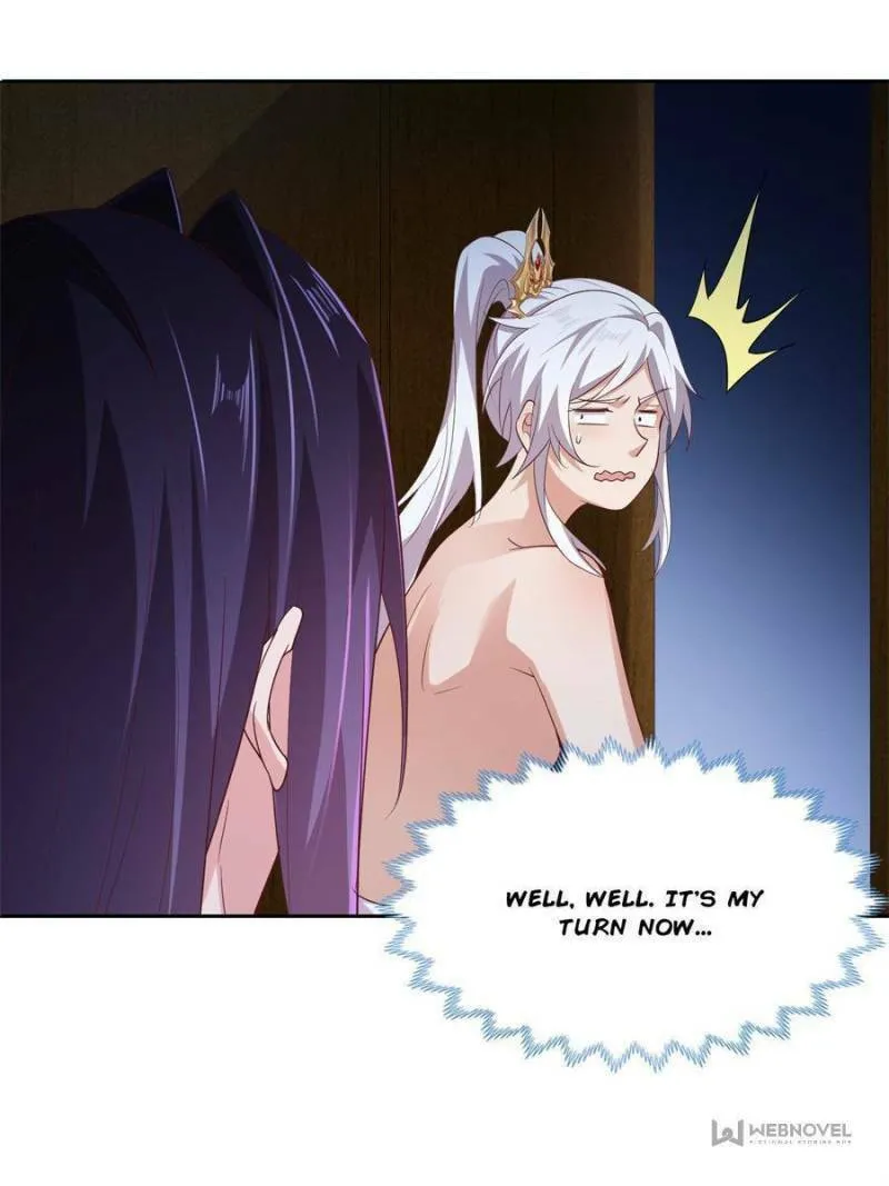 Read My System Wants Me Dead chapter 11 image 27 on Lezhin