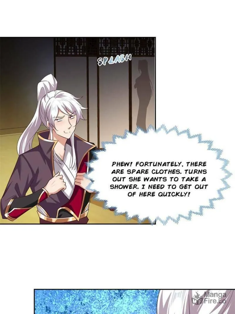 Read My System Wants Me Dead chapter 11 image 32 on Lezhin