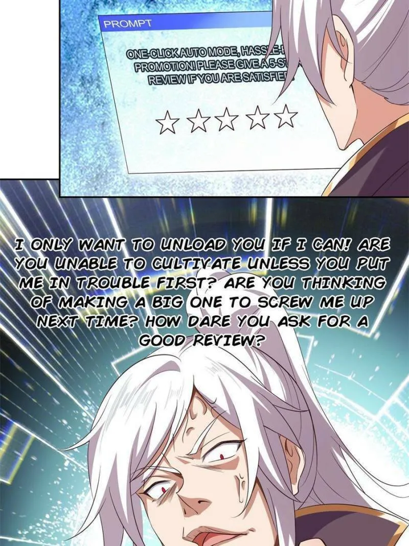 Read My System Wants Me Dead chapter 11 image 33 on Lezhin