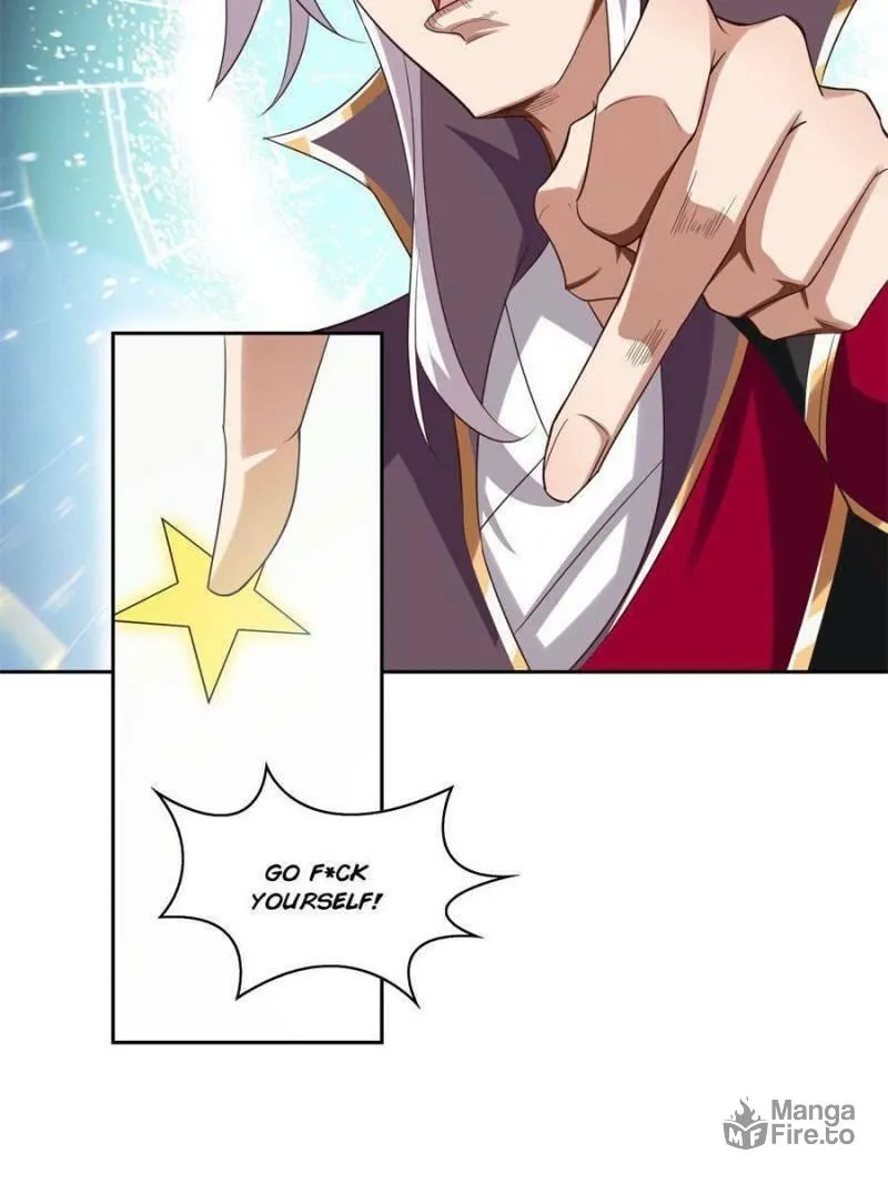 Read My System Wants Me Dead chapter 11 image 34 on Lezhin