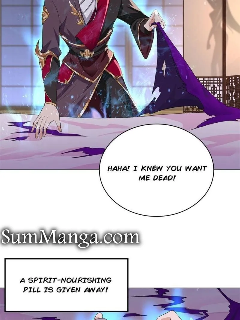 Read My System Wants Me Dead chapter 12 image 1 on Lezhin