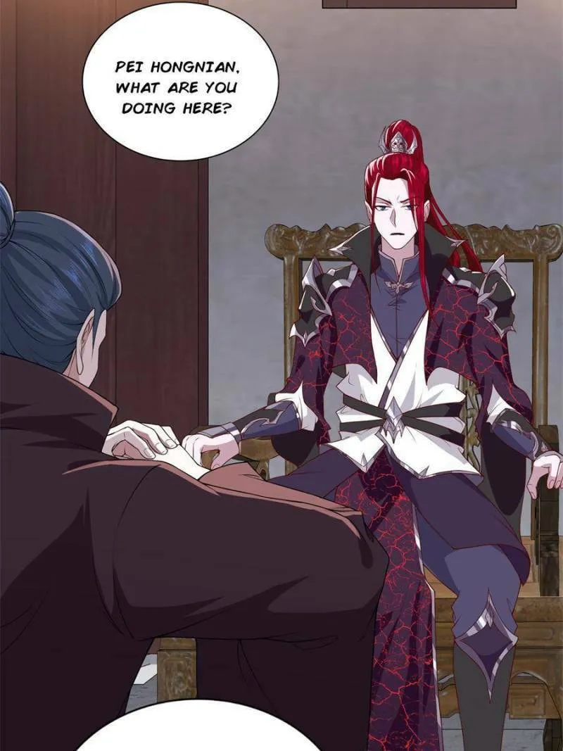 Read My System Wants Me Dead chapter 12 image 12 on Lezhin