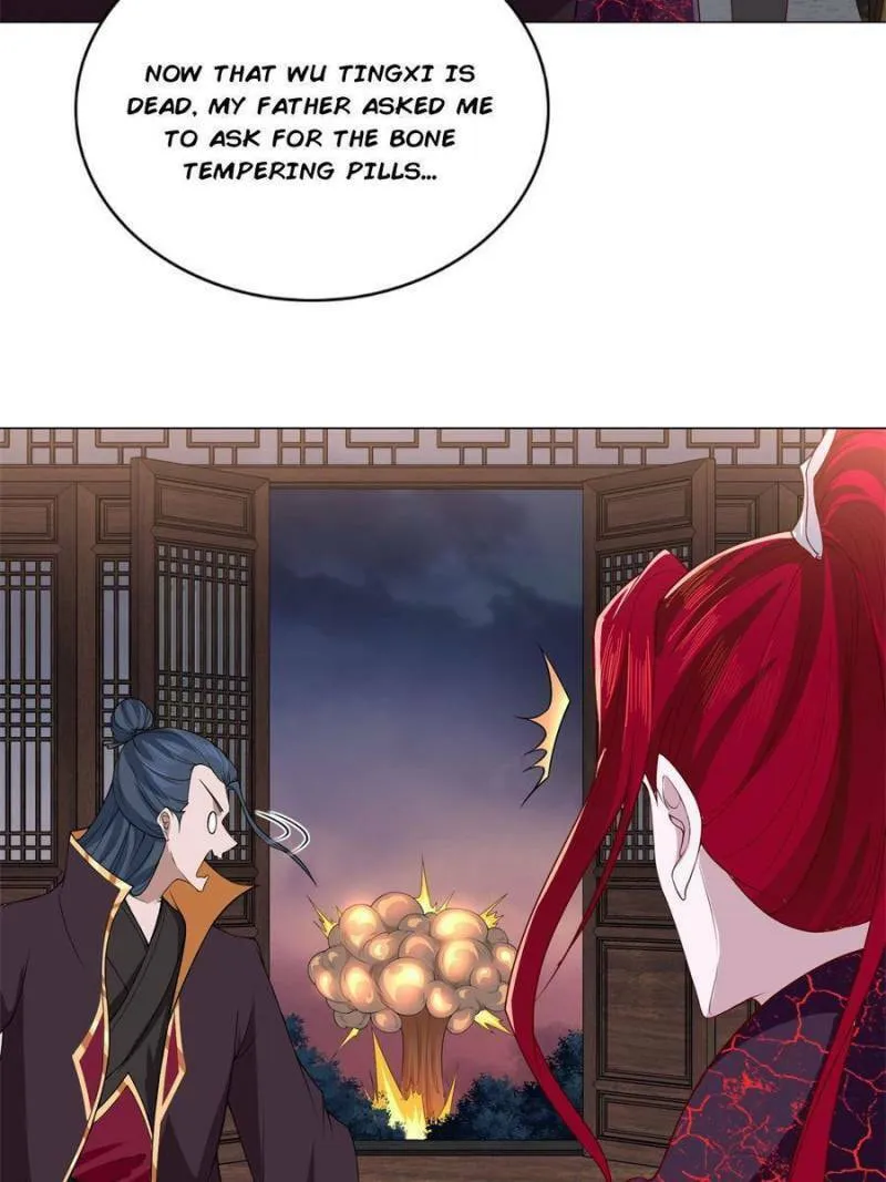 Read My System Wants Me Dead chapter 12 image 13 on Lezhin