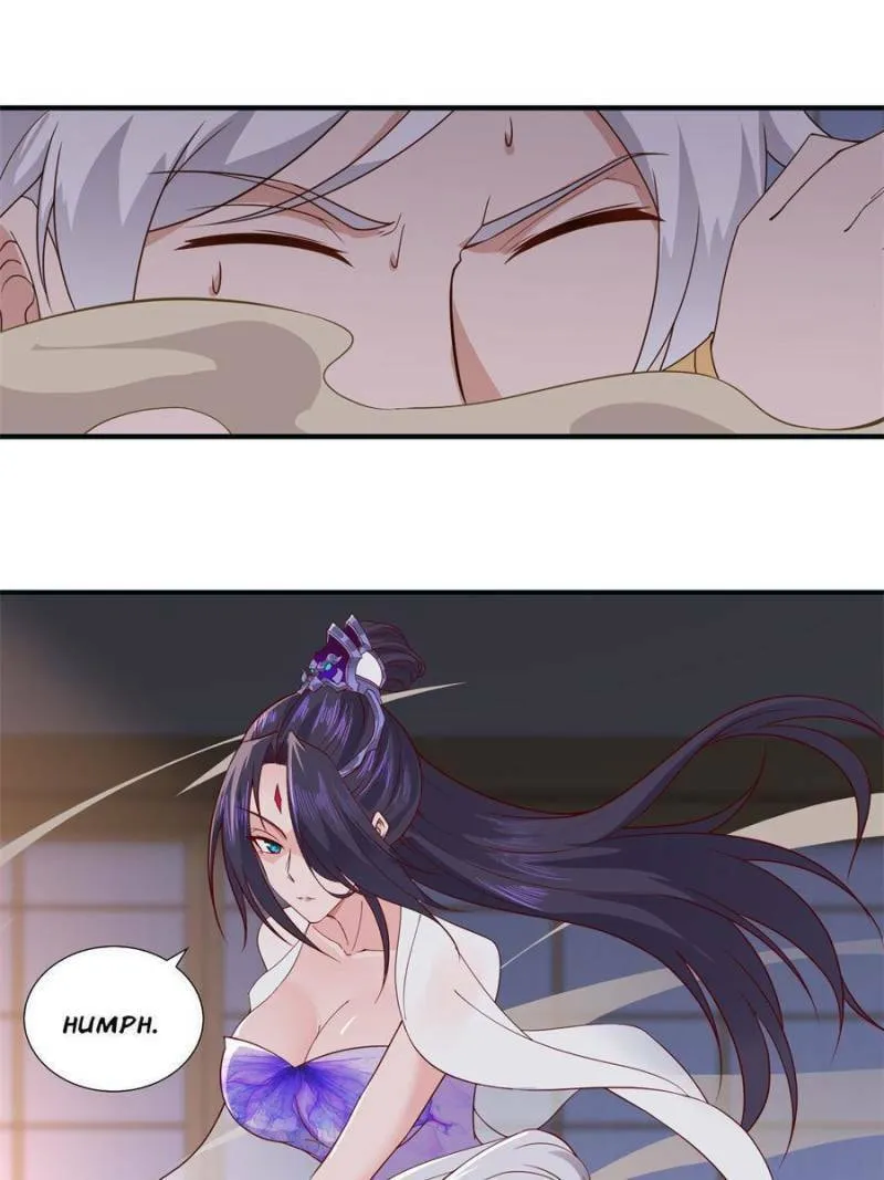 Read My System Wants Me Dead chapter 12 image 15 on Lezhin