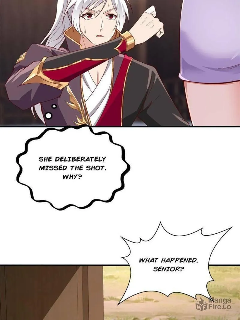 Read My System Wants Me Dead chapter 12 image 17 on Lezhin