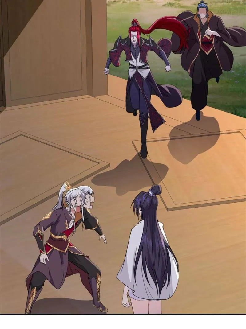 Read My System Wants Me Dead chapter 12 image 18 on Lezhin