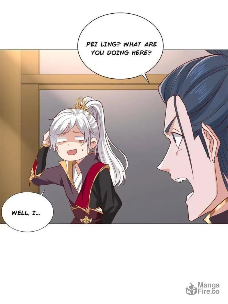 Read My System Wants Me Dead chapter 12 image 20 on Lezhin