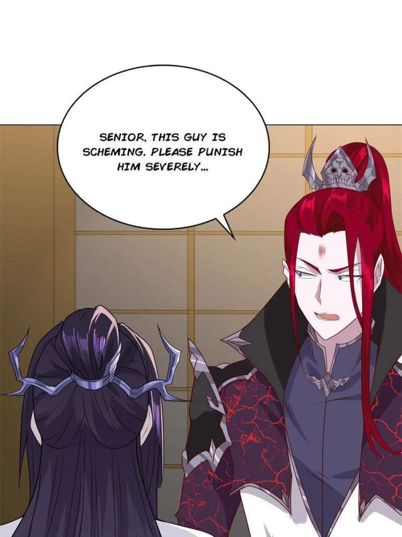 Read My System Wants Me Dead chapter 12 image 22 on Lezhin