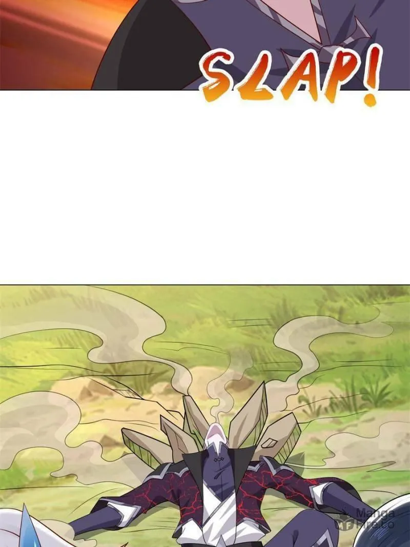 Read My System Wants Me Dead chapter 12 image 26 on Lezhin
