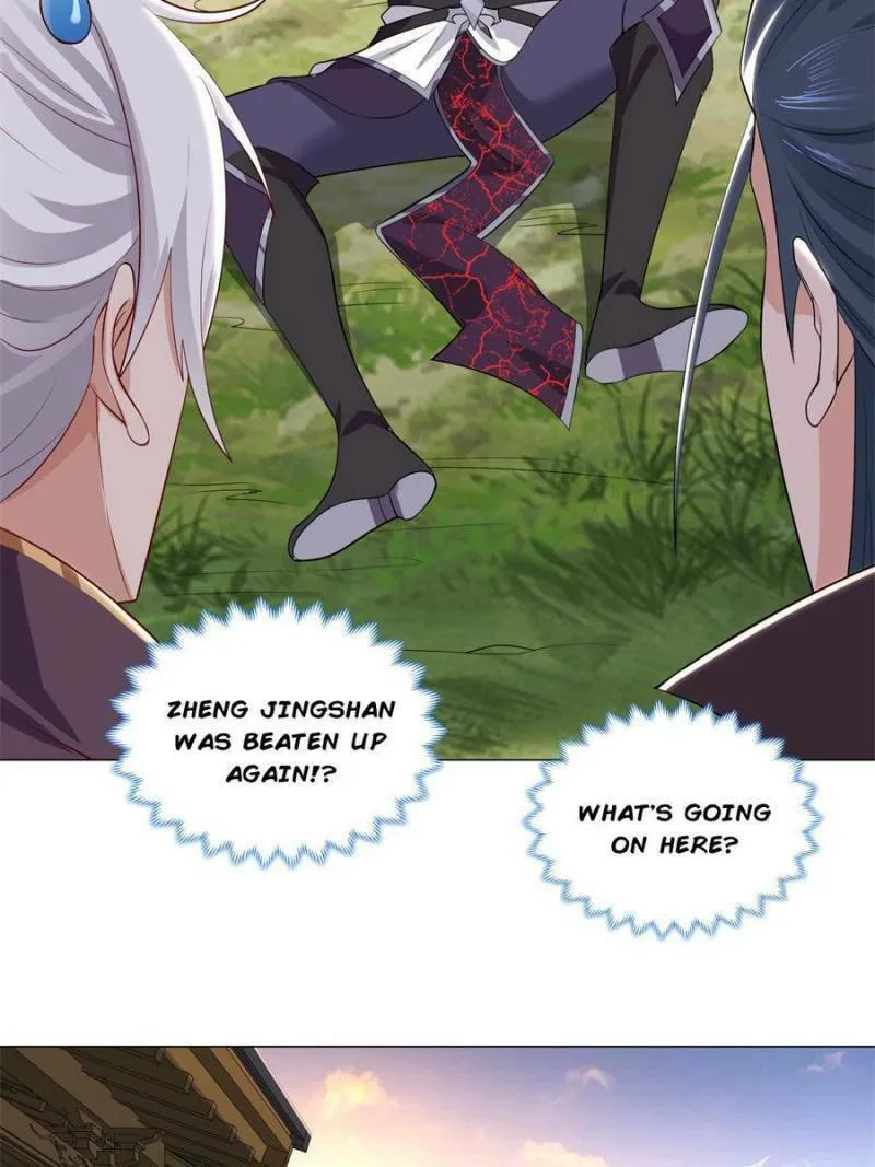 Read My System Wants Me Dead chapter 12 image 27 on Lezhin
