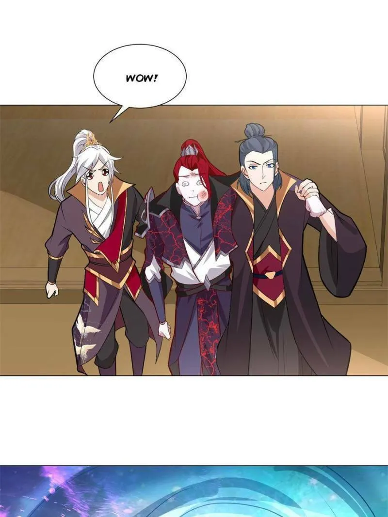 Read My System Wants Me Dead chapter 12 image 30 on Lezhin