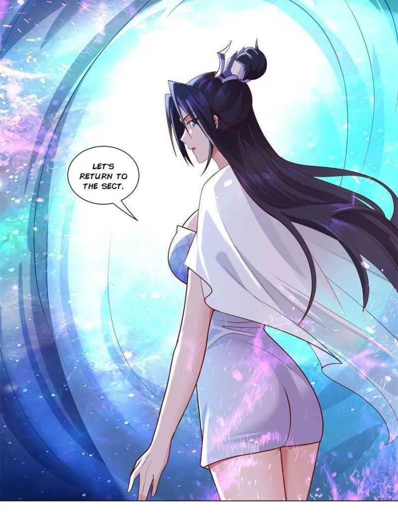 Read My System Wants Me Dead chapter 12 image 31 on Lezhin