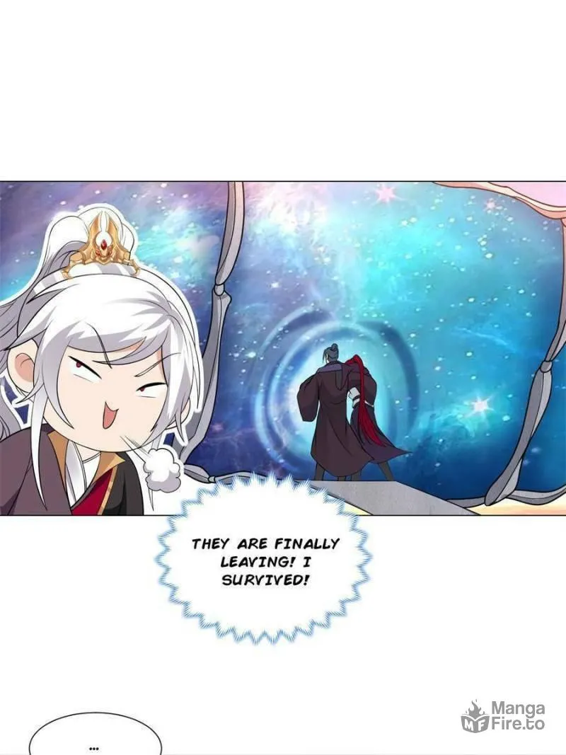 Read My System Wants Me Dead chapter 12 image 32 on Lezhin