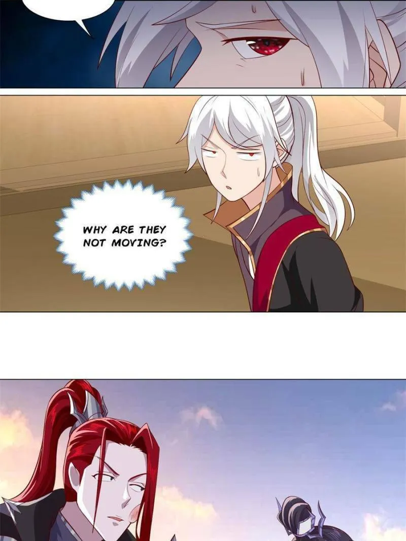 Read My System Wants Me Dead chapter 12 image 33 on Lezhin