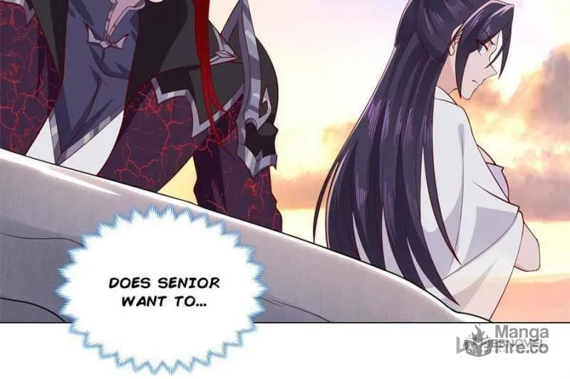 Read My System Wants Me Dead chapter 12 image 34 on Lezhin