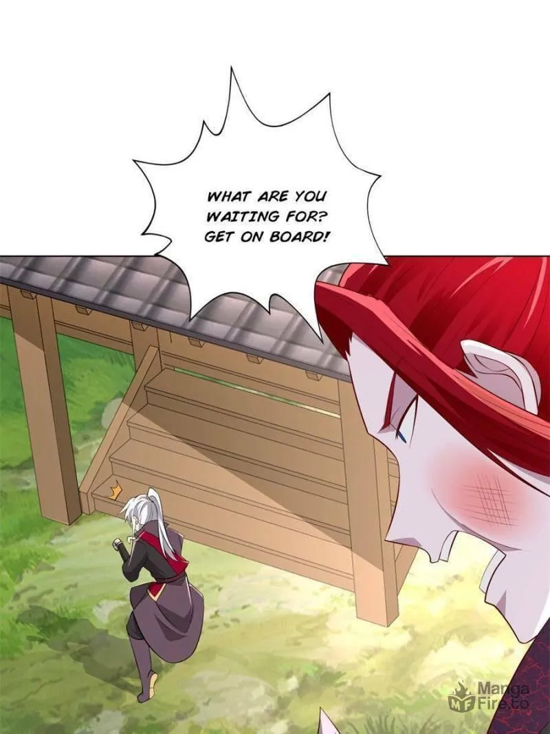 Read My System Wants Me Dead chapter 12 image 35 on Lezhin