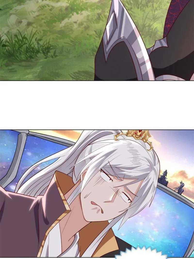 Read My System Wants Me Dead chapter 12 image 36 on Lezhin