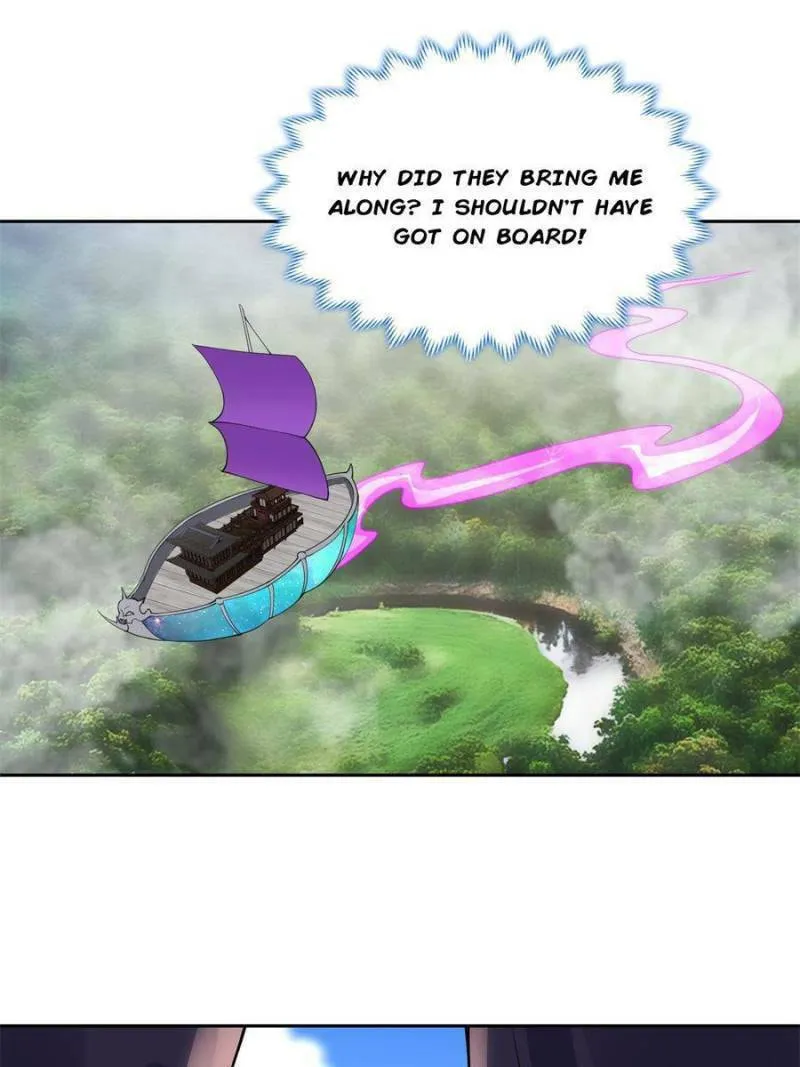 Read My System Wants Me Dead chapter 12 image 40 on Lezhin