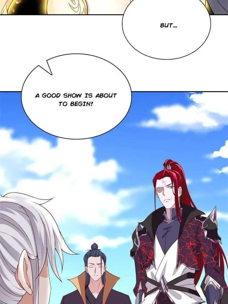 Read My System Wants Me Dead chapter 12 image 43 on Lezhin
