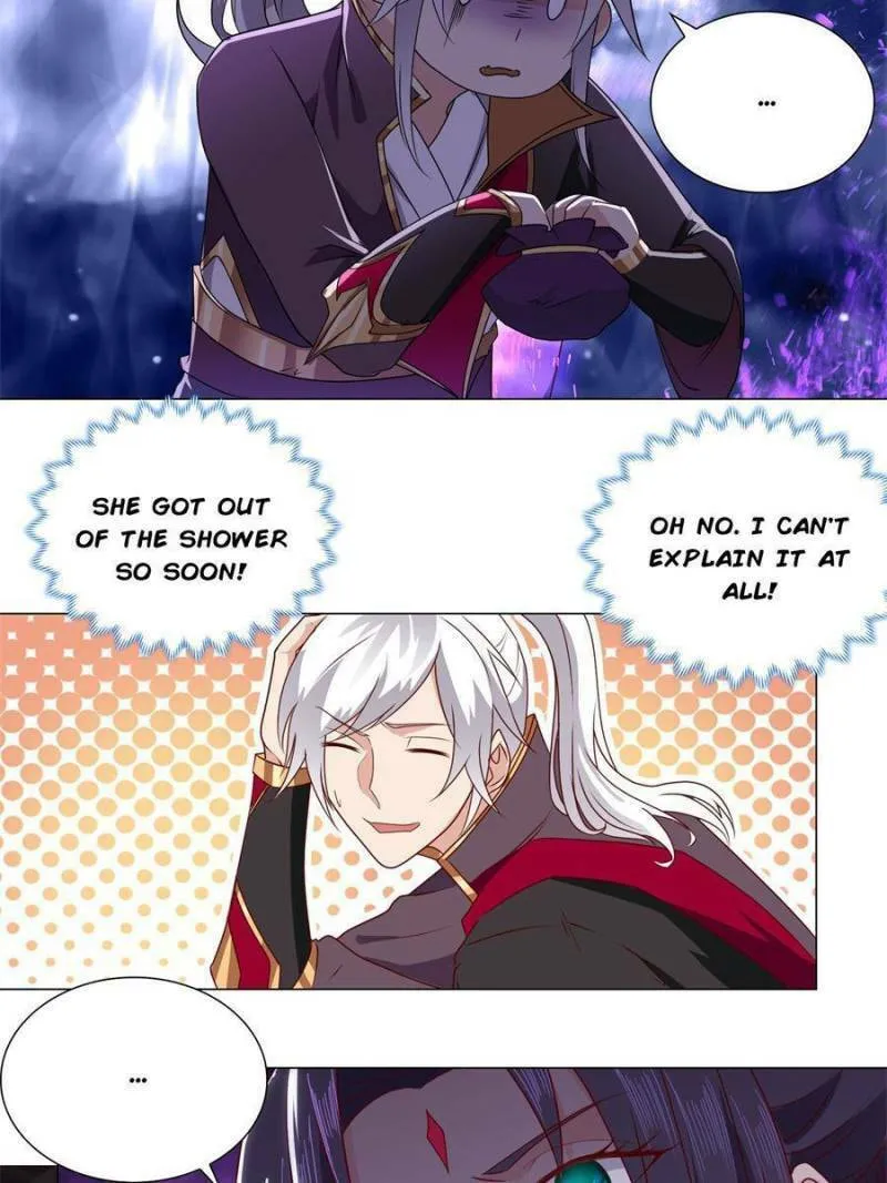Read My System Wants Me Dead chapter 12 image 6 on Lezhin