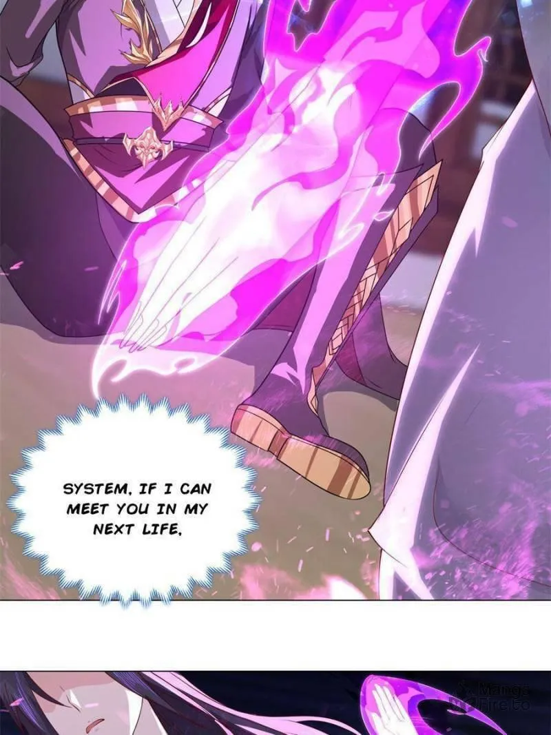 Read My System Wants Me Dead chapter 12 image 8 on Lezhin