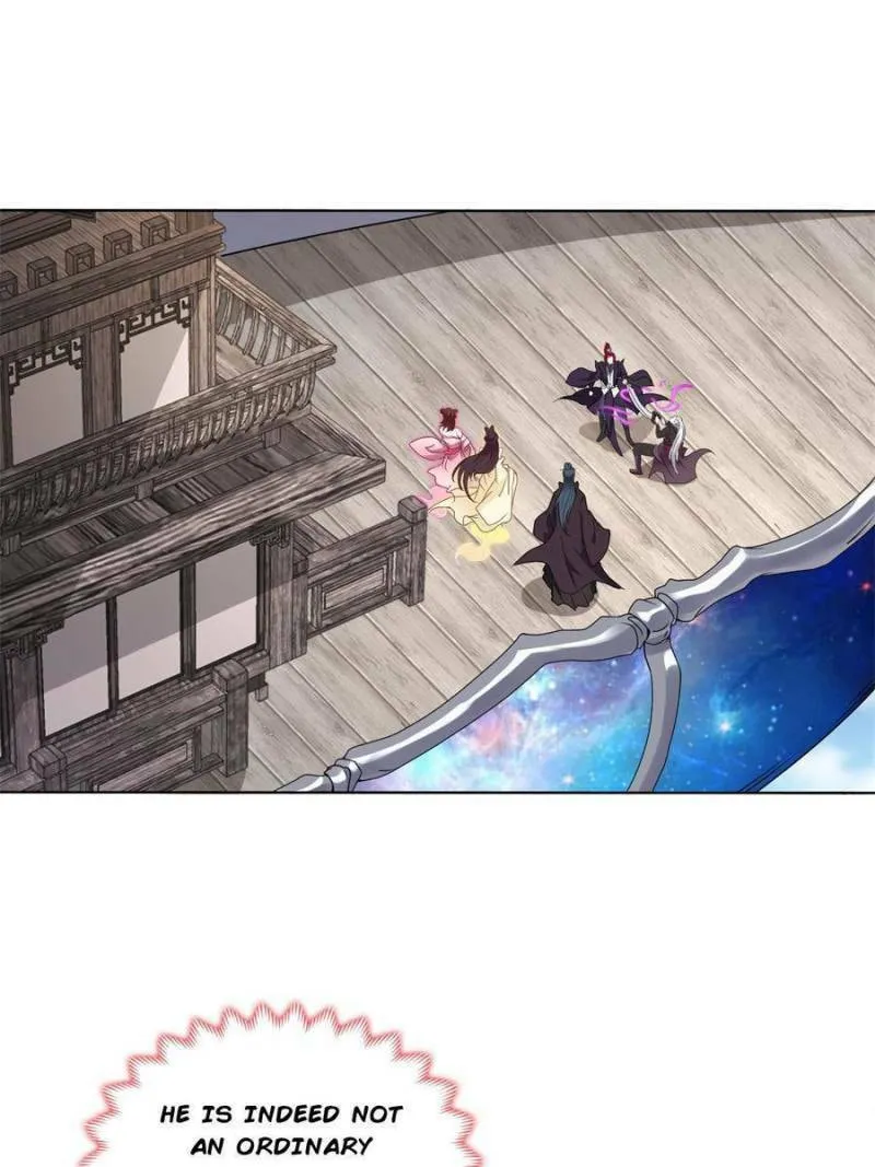 Read My System Wants Me Dead chapter 14 image 0 on Lezhin