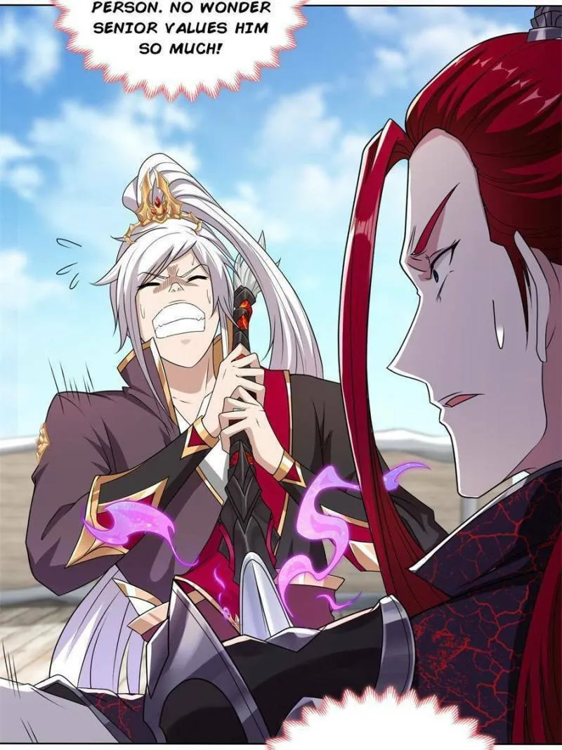 Read My System Wants Me Dead chapter 14 image 1 on Lezhin