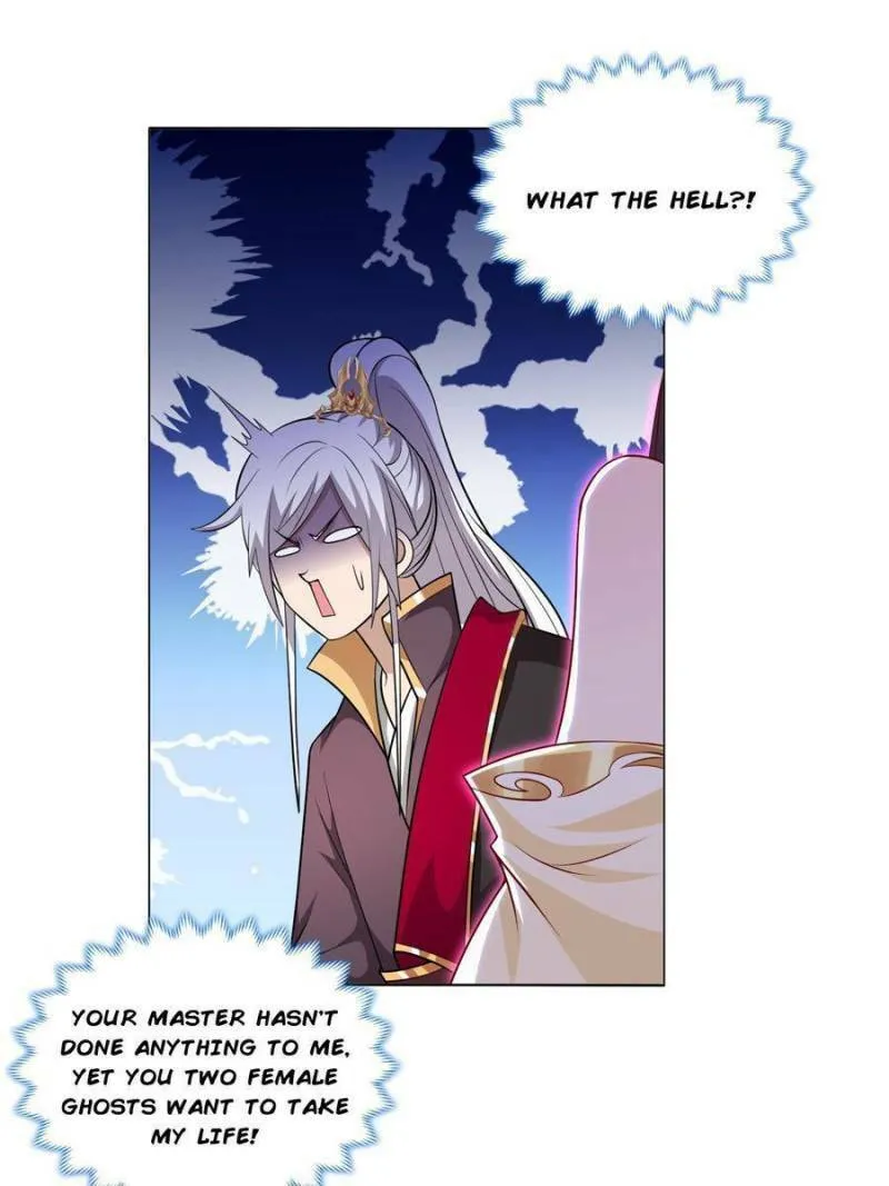 Read My System Wants Me Dead chapter 14 image 10 on Lezhin