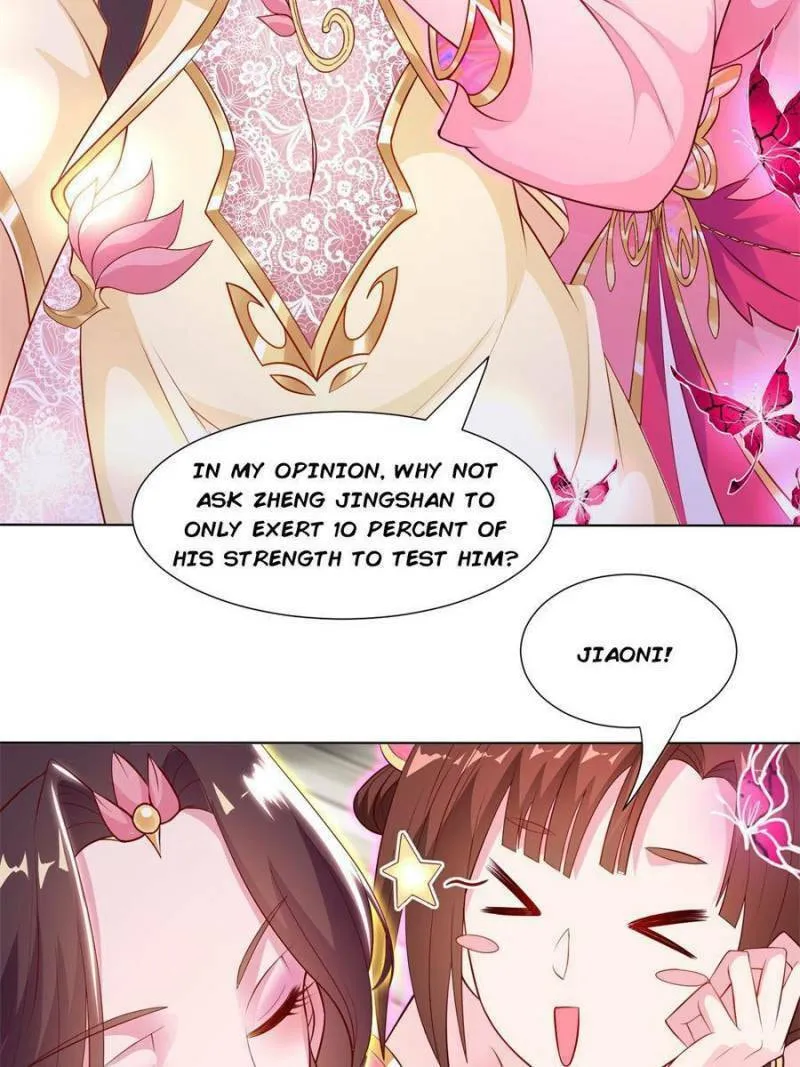 Read My System Wants Me Dead chapter 14 image 13 on Lezhin