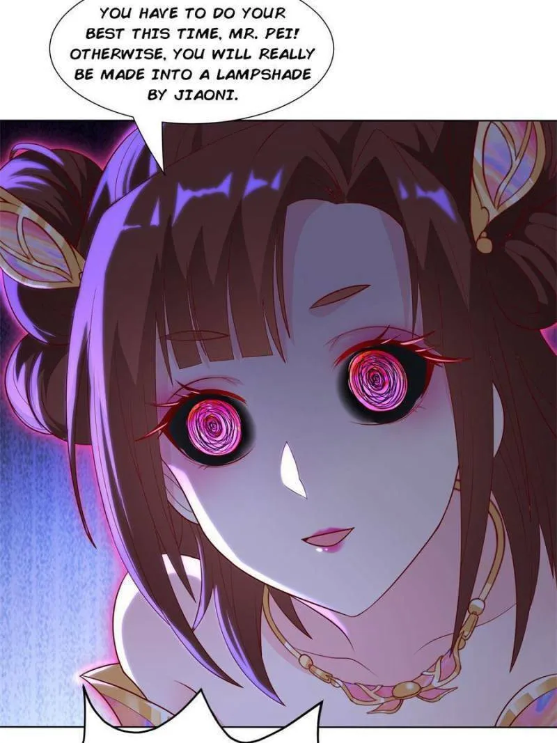 Read My System Wants Me Dead chapter 14 image 16 on Lezhin