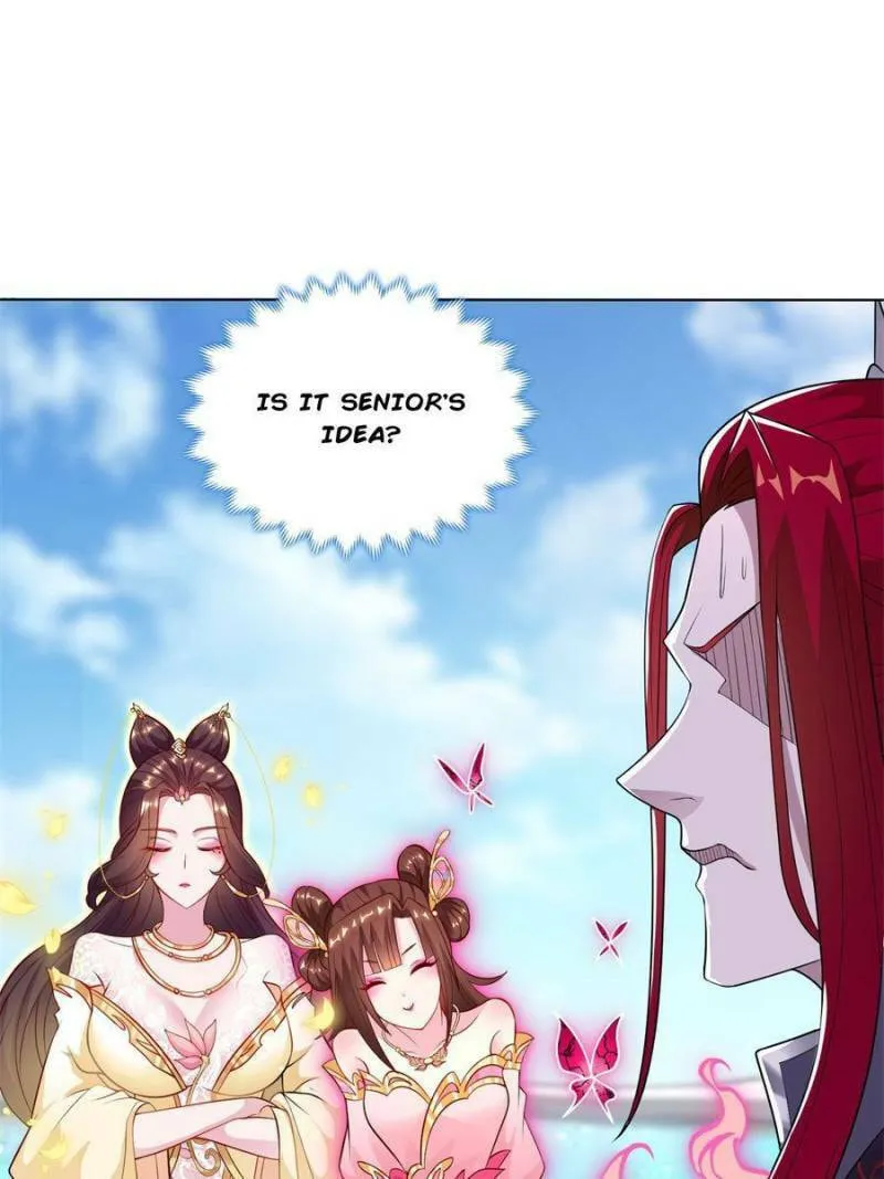 Read My System Wants Me Dead chapter 14 image 18 on Lezhin