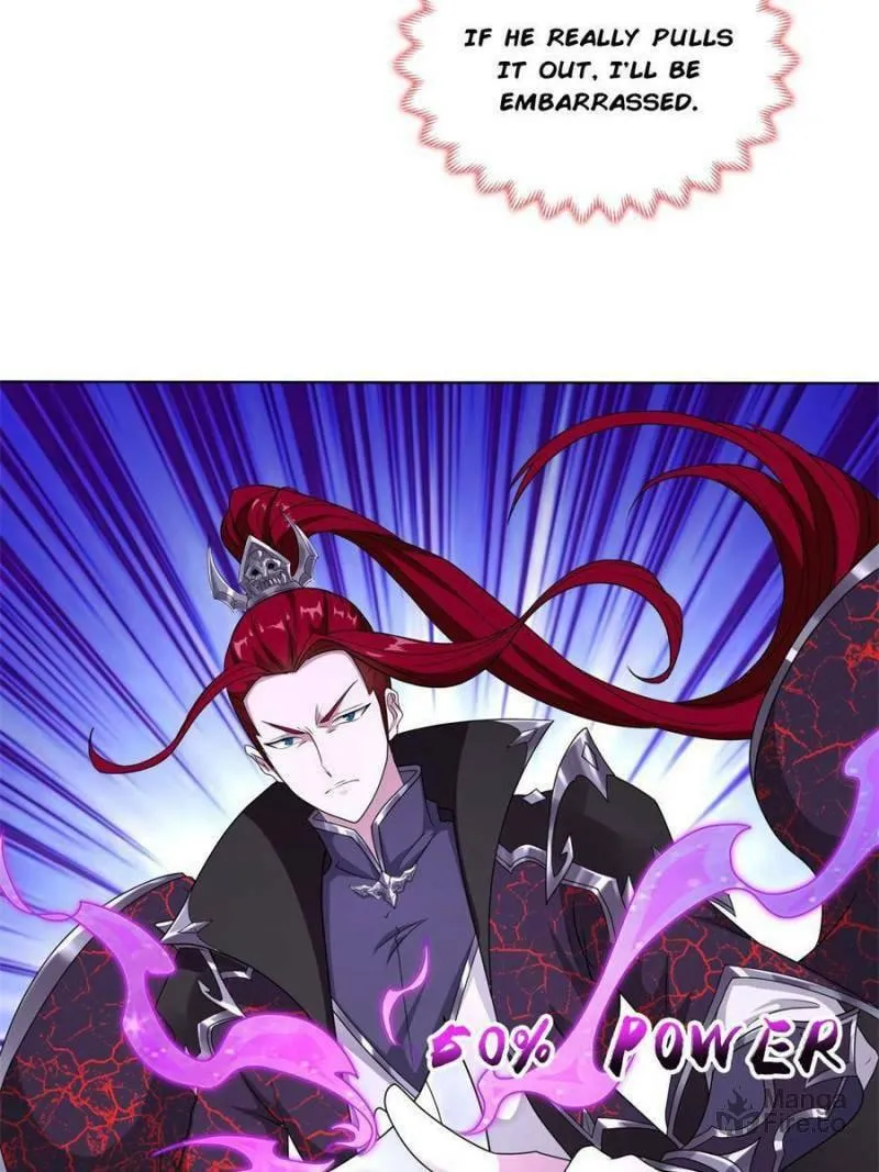 Read My System Wants Me Dead chapter 14 image 2 on Lezhin