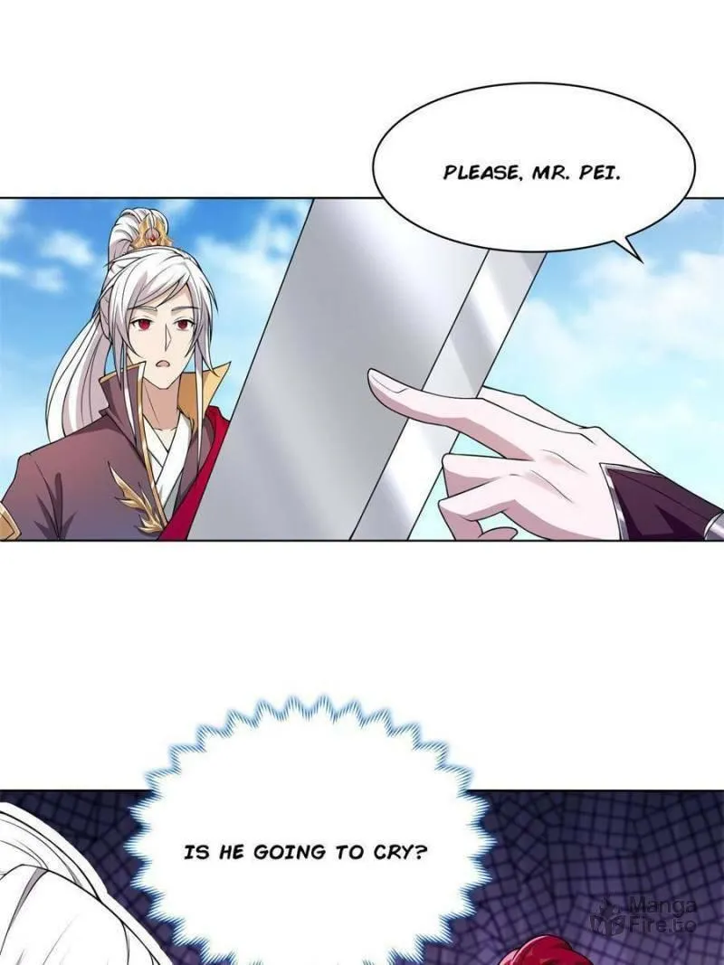 Read My System Wants Me Dead chapter 14 image 20 on Lezhin